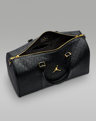 NIKE公式】ジョーダン モノグラム ダッフルバッグ (25L).オンライン